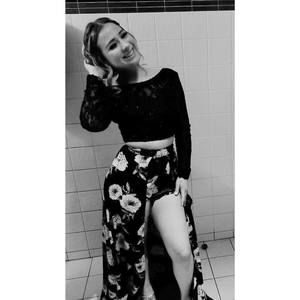 Meet your Posher, Katherine